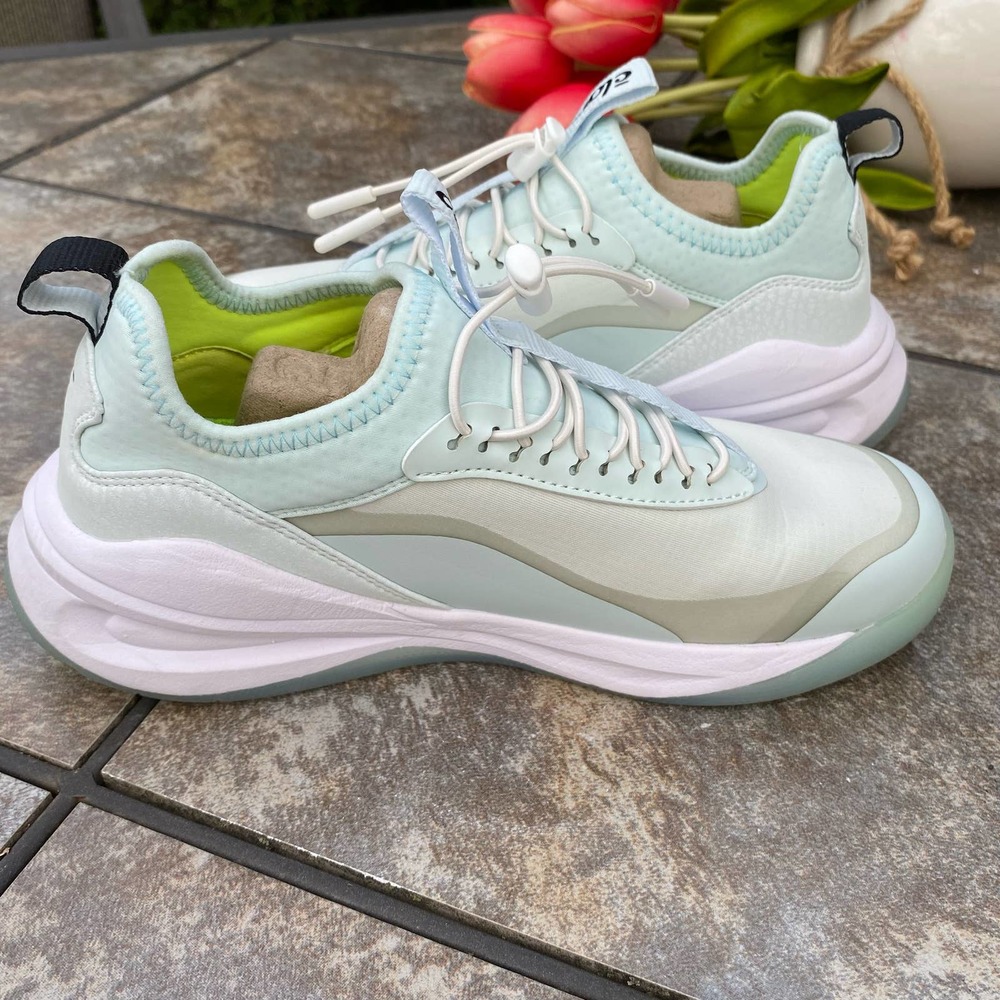 Clove Limited Edition Aeros Vapor Shoes Heathcare Nursing Sz 7 - Picture 9 of 13